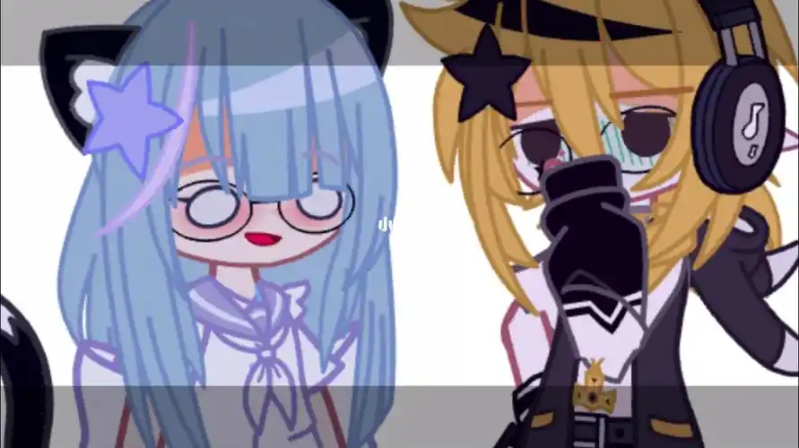 凹凸世界  #玲爱吃糖  #嘉德罗斯  #格瑞  #旧设格瑞  #瑞嘉  #ooc