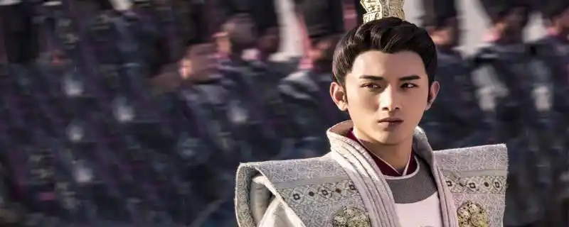 唐砖李承乾结局