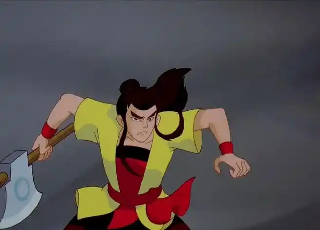 片##你的童年回忆杀##老动画##中国经典怀旧动画##国产动画##国产动画