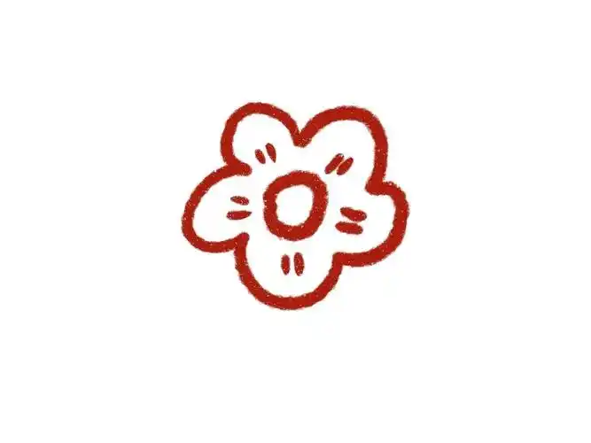 嘉华版《送你一朵小红花》