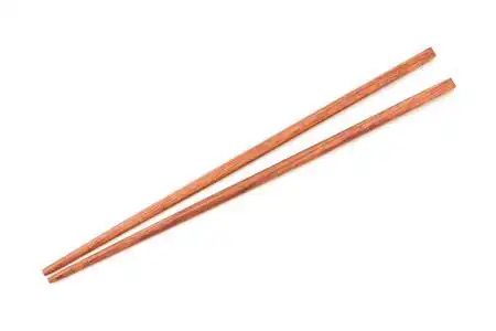 白色筷子图片-白色筷子素材-白色筷子插画-摄图新视界