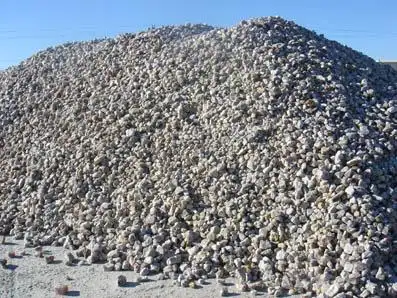 翁牛特旗久源萤石矿