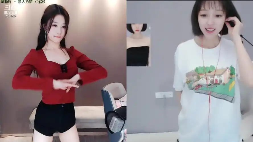 夜轻歌er_【跳舞】november-15 19:25_斗鱼视频 - 最6的弹幕视频网站