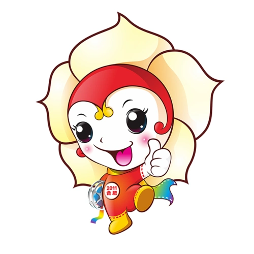 吉祥物形象设计吉祥物相关郑州火鱼文化传媒有限公司