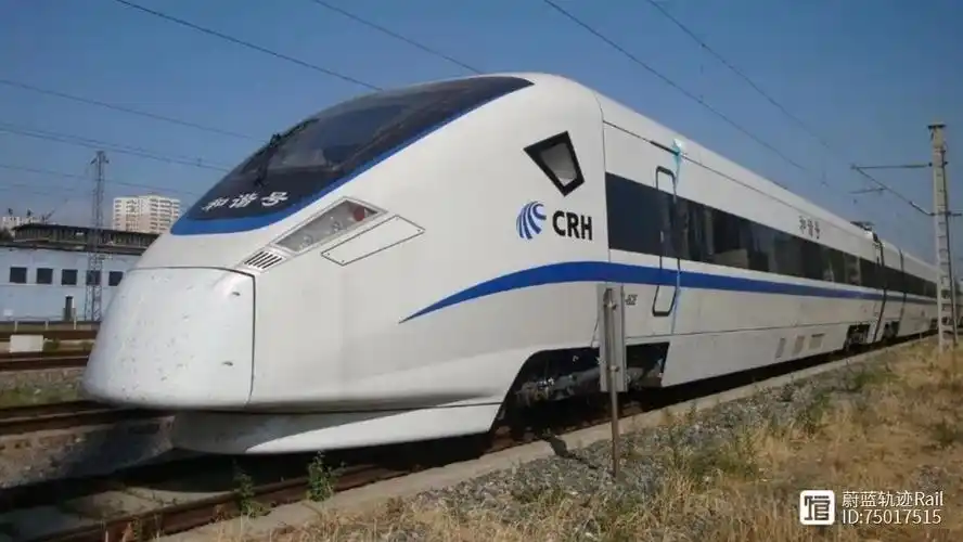 已向日立移交高速动车组zefiro v300平台