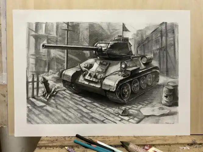 真理只在剑锋之上大炮的射程之内