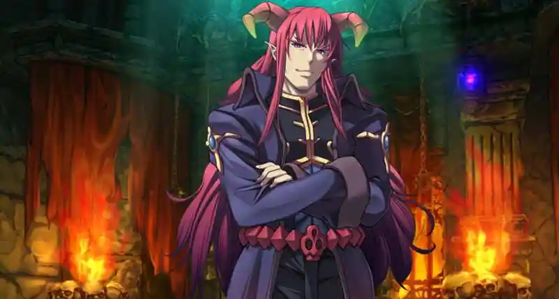 魔王的地下要塞完整汉化版塔防slg游戏全cg存档