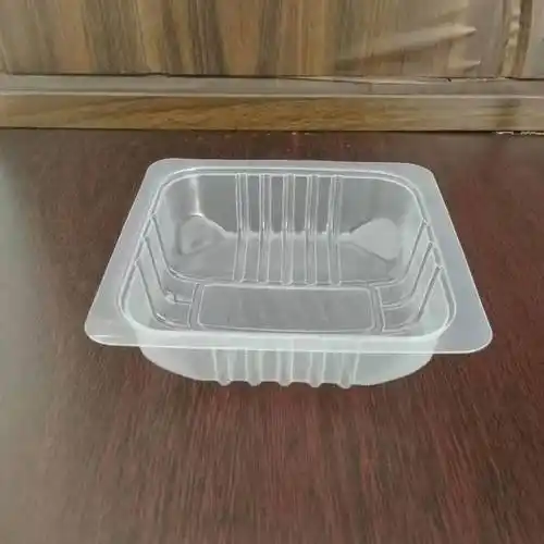 海底捞火锅底料塑料盒气调豆腐塑料盒pp盒