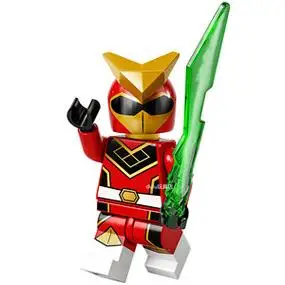 假面骑士的乐高