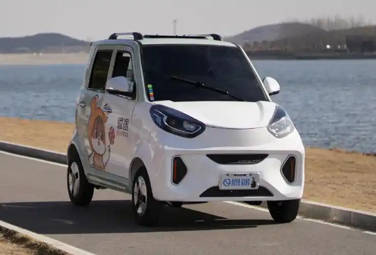 1一2万电动汽车推荐 1万一2万电动汽车哪个牌子好