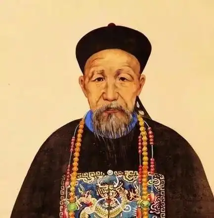 曾国藩-微百科-中国影响力人物数据库