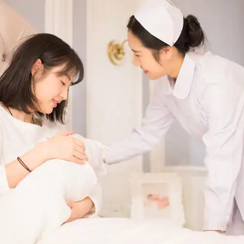 喜月月子会所月嫂月子服务孕产母婴护理孕期调理坐月子套餐
