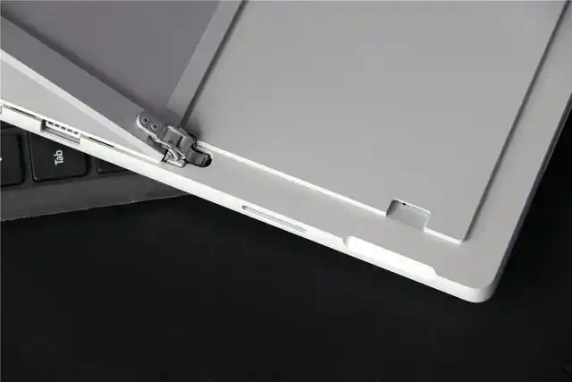 微软surface pro 5轻体验