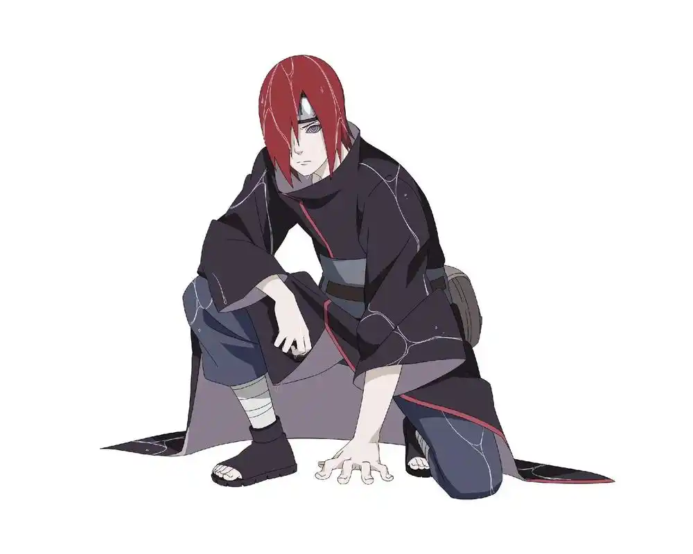 青年长门奥义图.青年长门自制奥义图,来自贴吧大神的投稿,小伙 - 抖音