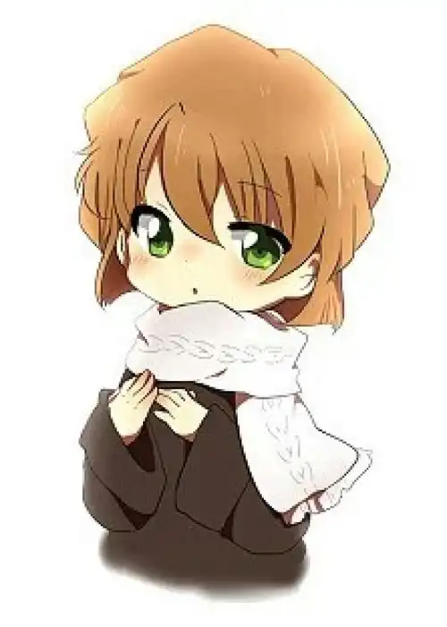 名侦探柯南#灰原哀