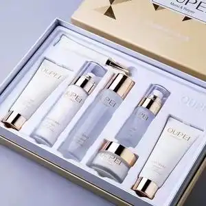 雅诗兰黛护肤品套装补水保湿抗衰老送老婆送女神节礼物化妆品正品