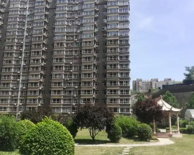 【滨河花苑, 滨河花苑小区详情,房价走势,房源,业主论坛】- 临汾58