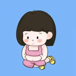 小胖子头像