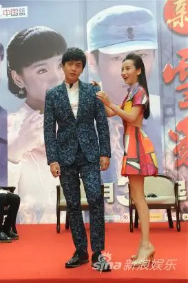 30将播出由张若昀,高洋,刘广楠等主演的《新雪豹》(《雪豹