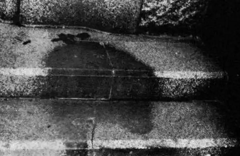 日本_石阶_原子弹