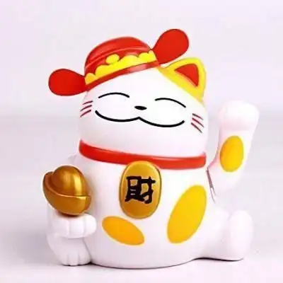 自带好运头像男 寓意好运头像2020 - 微信头像 - 52图