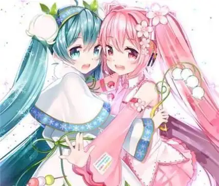 qq双子座情侣头像 情侣头像图片大全 -【爱个性】