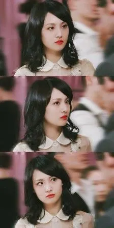 郑爽 胜女的代价2