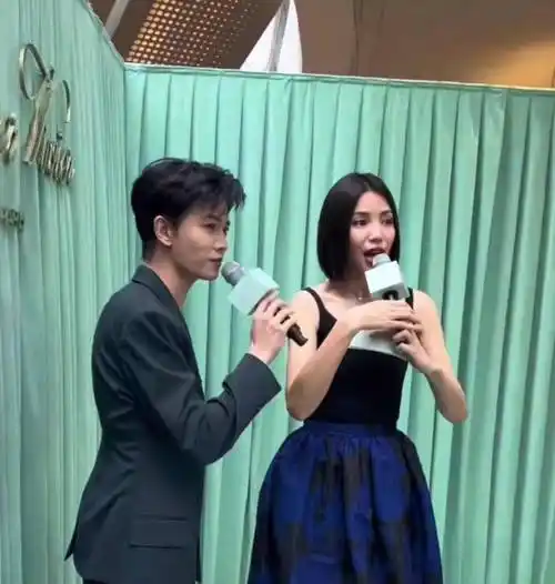 广州:任嘉伦出席品牌活动,身材瘦到没了颜值,"做明星不容易_影响_聂欢