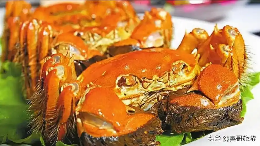 溧阳溧阳旅游之溧阳特产