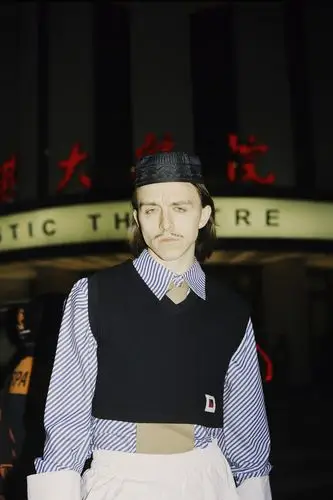 tommy cash 上海街市游历记:东欧青年文化似乎没有我们想的那么「激进