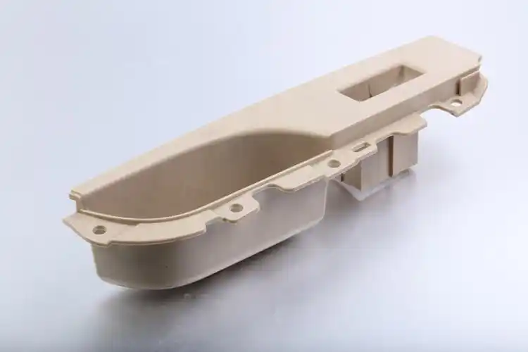 宁波注塑产品件_模具