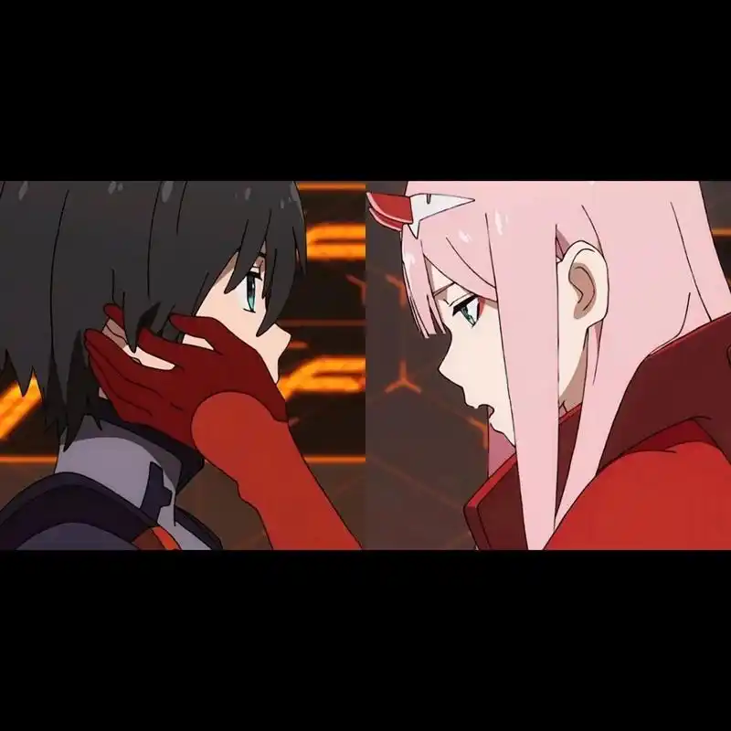 国家队02|情侣头像66615 动漫头像|自截调修 喜欢93自取用作