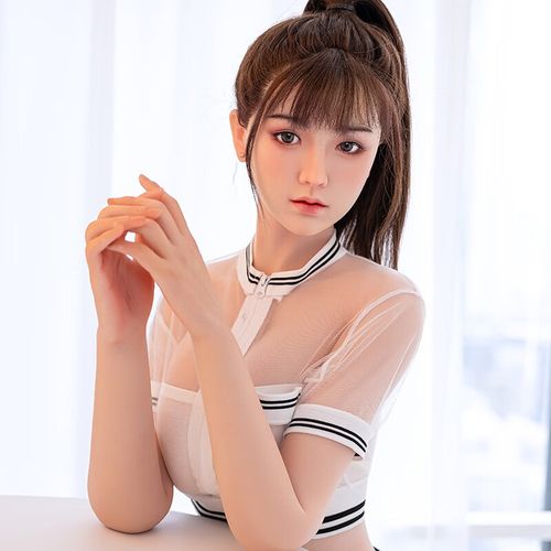 非冲气娃娃全身实体娃娃带骨架可插入1比1大型手办男人自慰器性玩具多