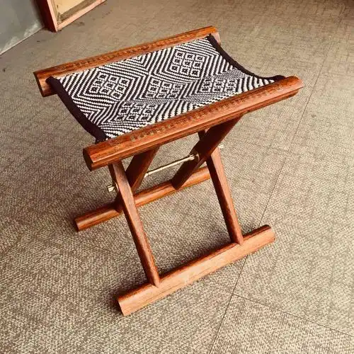 (非洲红檀)(红木工艺做法,无油漆,红木蜡)加粗料撑