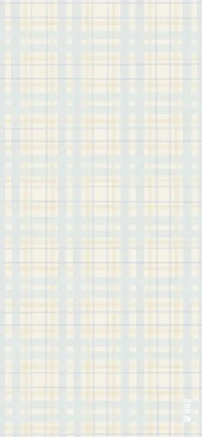 平铺壁纸 - 格子壁纸插画 素材 ins 韩系 可爱 简约 手绘 动漫 锁屏