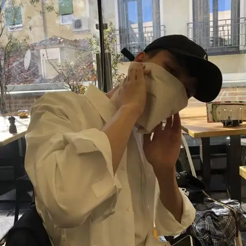 头像丨男生走好选择的路而不是选择好走的路