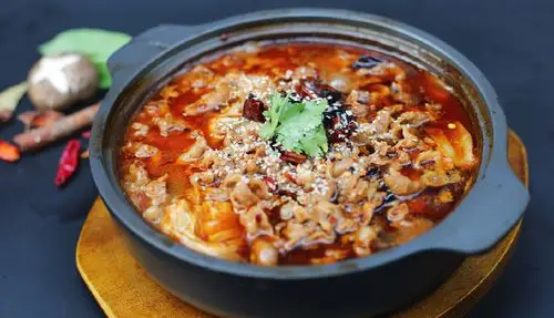 麻辣肥牛_徐州众合餐饮有限公司