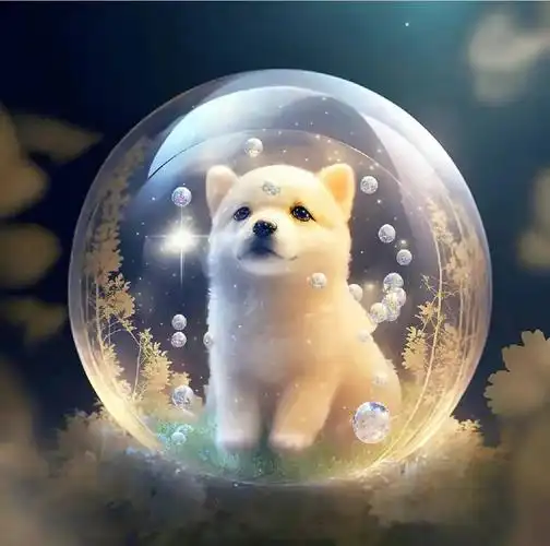 十二小时头像之水晶球