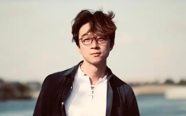 声入人心男中音试金石曲目信手拈来十年磨一剑余笛终走红