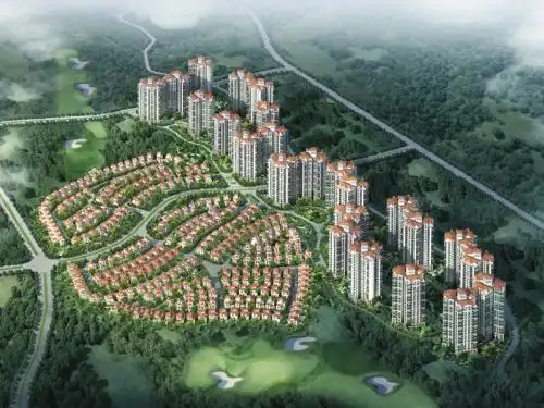 一房1室 62.0 平米