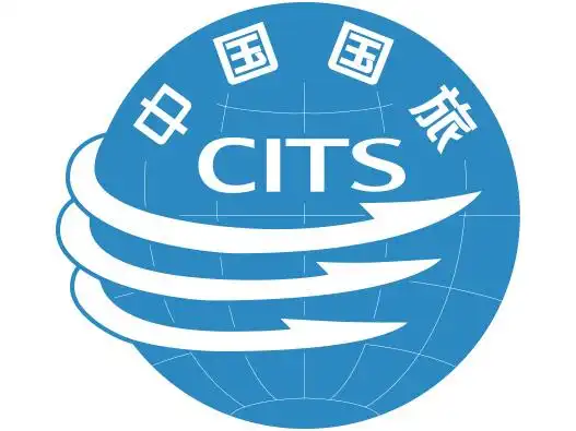 中国国旅设计含义及logo设计理念