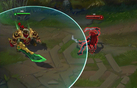 测试服鸡年限定人物曝光_新闻_ 英雄联盟_电竞世界