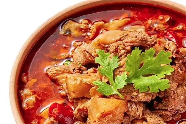 黔牛贵州风味带皮牛肉火锅加盟电话