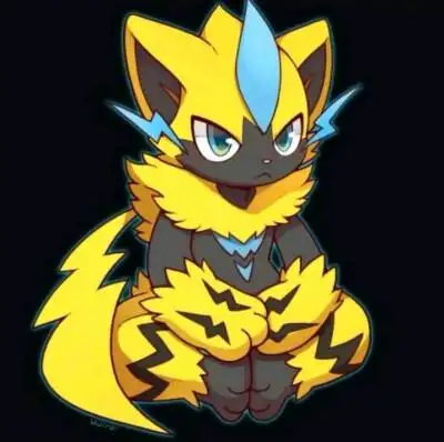 精灵宝可梦 超梦