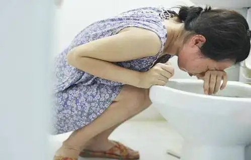 女人怀孕的痛苦,男人应该要了解并理解!