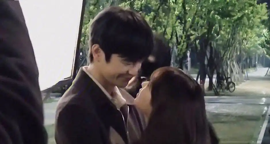 不一样的cp感徐仁国朴宝英