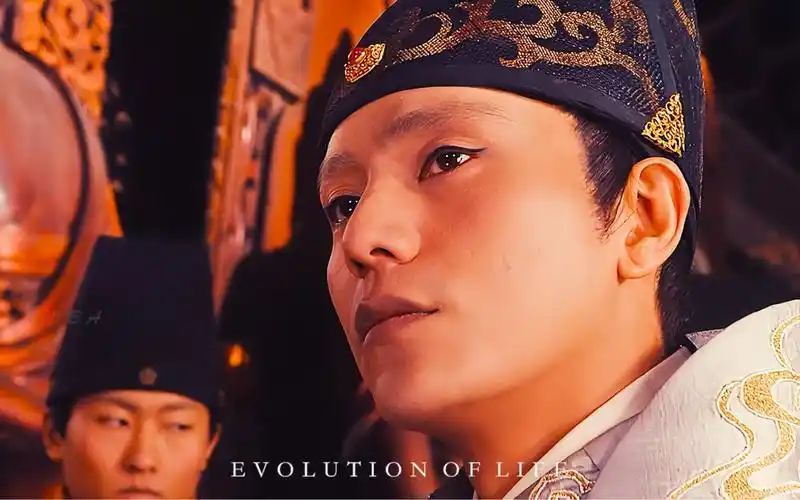 "能发工资的厂就是好厂" #西厂雨化田 #龙门飞甲 #陈坤