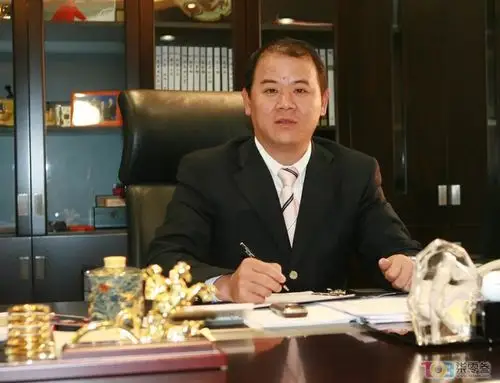 14岁卖冰条!温州老板现在财富51亿!