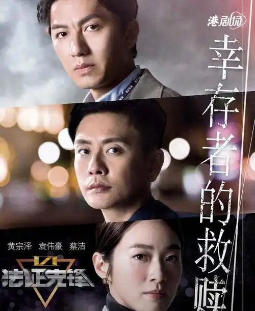 类型:都市家庭商战剧第十三部:《家族荣誉之继承者》配角阵容:黄宗泽