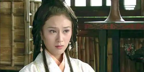 谁是《赘婿》中最美丈母娘?必然是"小乔"赵柯